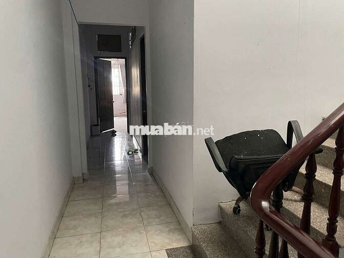 CHO THUÊ NHÀ MT LÊ TRỌNG TẤN TRỆT 1 LẦU 3PN3WC PK-PB-PHONG SAU BẾP