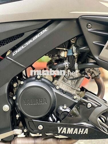 Yamaha V-ixion 155 Xám 24000 km