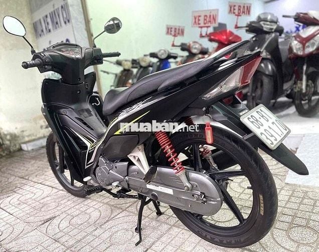 Honda Wave RSX Fi 110cc Mâm-Đĩa ZIN