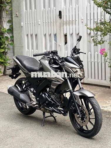 Yamaha V-ixion 155 Xám 24000 km