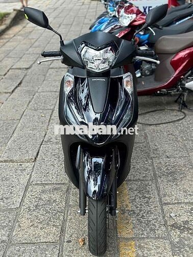 Honda Lead ABS Tháng 10 2025 Odo 1800km Như Mới