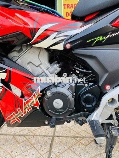 Honda Winner X 2019 Đỏ 21000 km