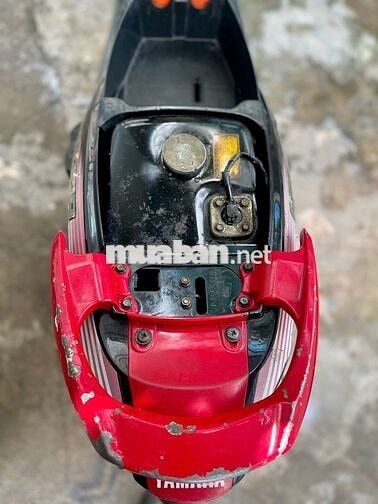 Yamaha Mio 2005 Đen 113cc, BSTP, Giấy tờ đầy đủ