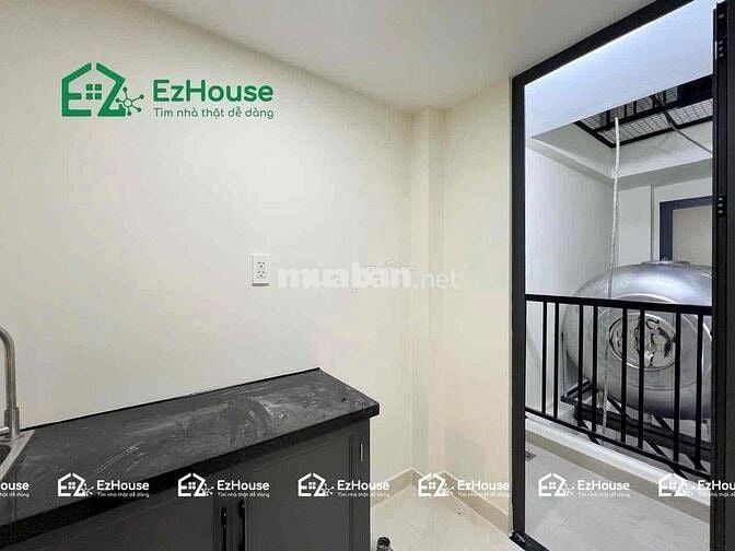 KHAI TRƯƠNG PHÒNG TRỌ GIÁ RẺ CÓ BAN CÔNG FULL NỘI THẤT