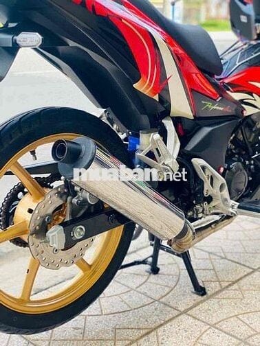 Honda Winner X 2019 Đỏ 21000 km