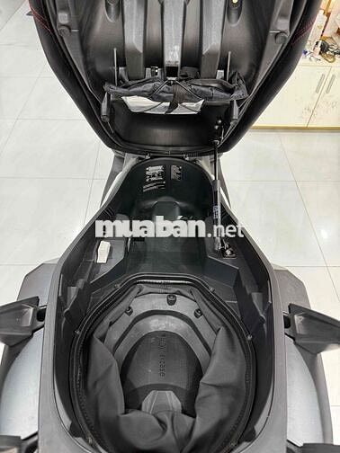 BMW C400X – ĐỜI CUỐI 2022 LƯỚT 1.700 KM