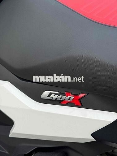 BMW C400X – ĐỜI CUỐI 2022 LƯỚT 1.700 KM