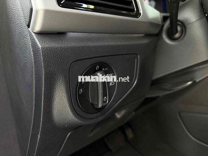 Volkswagen Teramont Limited Edition Xám