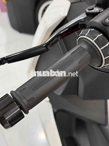 BMW C400X – ĐỜI CUỐI 2022 LƯỚT 1.700 KM