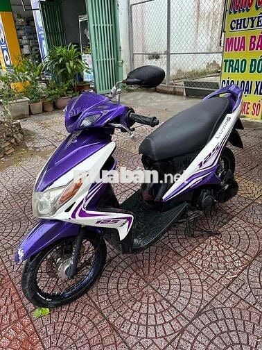 luvias rẽ vinh long