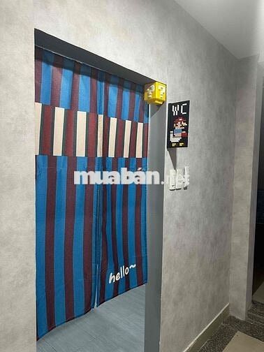 CHO THUÊ VP VĂN PHÒNG HẺM ÂU CƠ, GẦN SÂN BAY ĐẦY ĐỦ NỘI THẤT TIỆN ÍCH