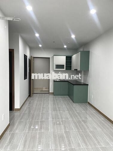 CHO THUÊ CĂN GÓC 2PN 55M2, GIÁ 6.5, Ở LIỀN, FREE PHÍQL 3 THÁNG