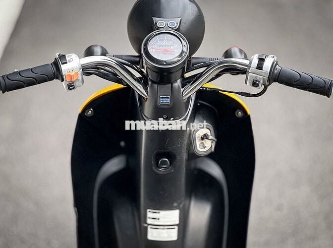 Honda 50cc Today HQCN zin chính chủ