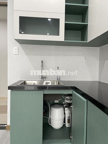 CHO THUÊ CĂN GÓC 2PN 55M2, GIÁ 6.5, Ở LIỀN, FREE PHÍQL 3 THÁNG