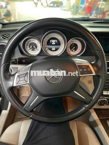 Mercedes Benz C Class 2014 C250 - 80000 km