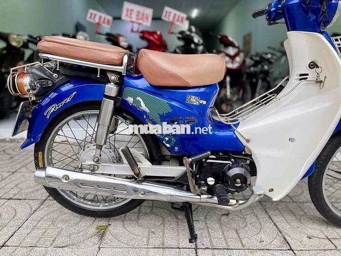 📣 Cub 50cc . Hàng hiệu đời cao ✅✅✅ ➖ Học sinh