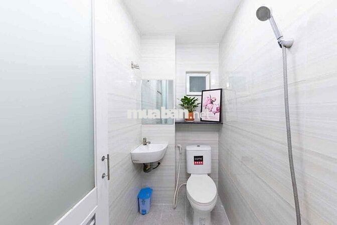 PHÒNG *** CÒN LẠI  – VỊ TRÍ VÀNG PHAN VĂN HÂN