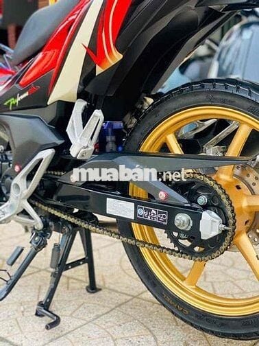 Honda Winner X 2019 Đỏ 21000 km