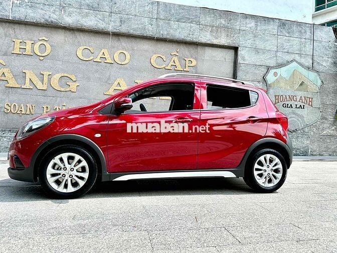 ✅ FADIL 2022 SƠN ZIN 99%. LƯỚT 2 VẠN. XE ZIN 100%