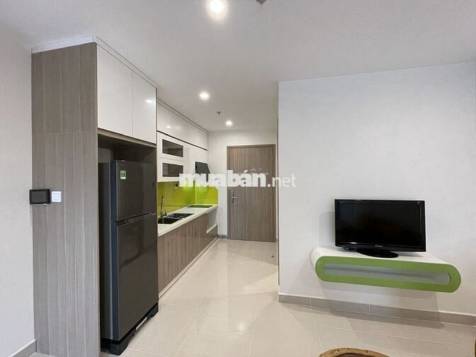 *** 1 căn còn sót lại studio giá chỉ 2.35 tỷ tặng đồ tại VHOP