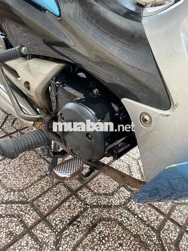 wave anpha bstp ngay chủ