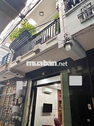 NHÀ 2 TẦNG – KDC ĐỒNG BỘ – GẦN CẦU LÒ GỐM – PHÚ ĐỊNH PHƯỜNG 16 – QUẬN