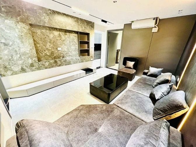 Bán căn hộ tập thể Vạn Bảo, Linh Lang, Đào Tấn 