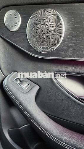 C300 AMG 2021 Trắng đen 1 chủ siêu lướt