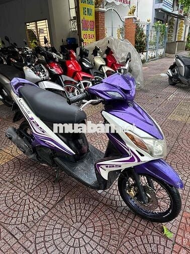 luvias rẽ vinh long