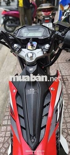 Honda Sonic 150cc 2019 bs 59f2-13657