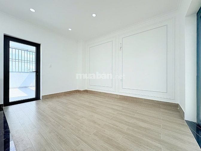 🏡💥 SIÊU PHẨM NHÀ 4 TẦNG – KDC ANH TUẤN, HUỲNH TẤN PHÁT 💥🏡