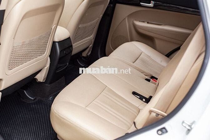 Kia Sorento 2019 Full Dầu 93.000 km