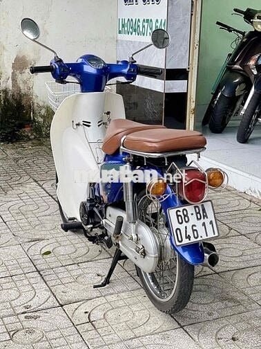 📣 Cub 50cc . Hàng hiệu đời cao ✅✅✅ ➖ Học sinh