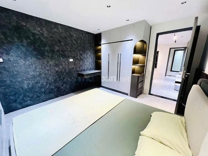 Bán căn hộ tập thể Vạn Bảo, Linh Lang, Đào Tấn 