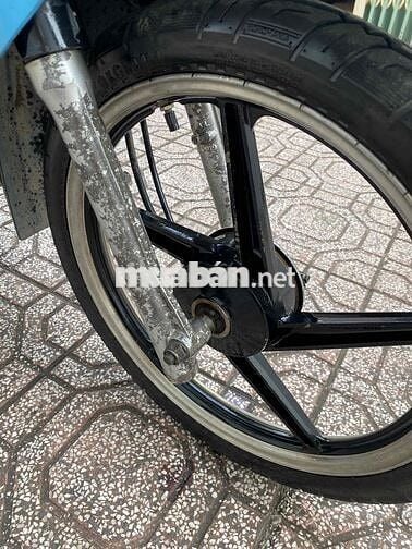 wave anpha bstp ngay chủ