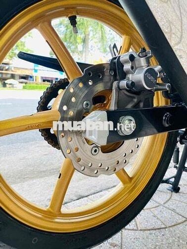 Honda Winner X 2019 Đỏ 21000 km