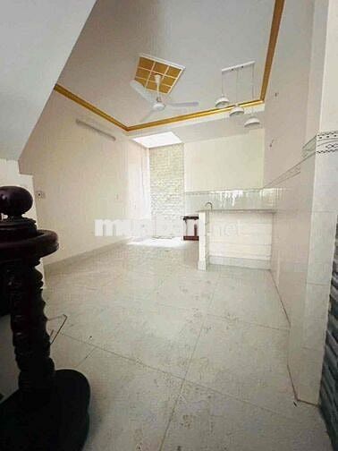 Cho Thuê Nhà Đường Số-P10-Quận