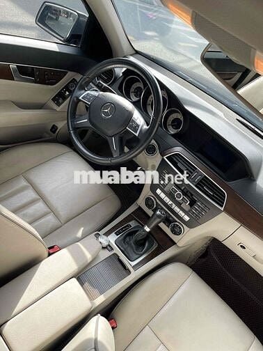 Mercedes Benz C Class 2014 C250 - 80000 km