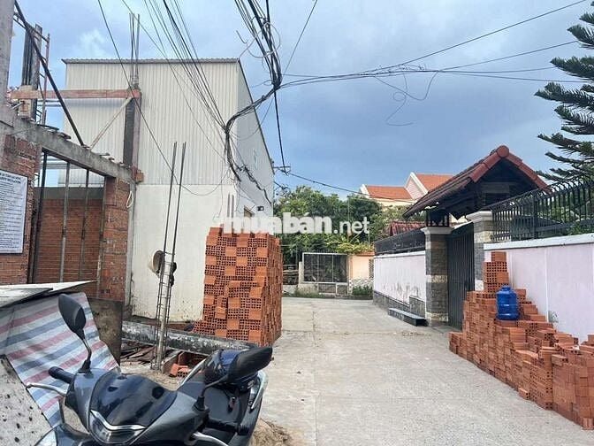 BÁN NHÀ HIỆP BÌNH, P. LINH ĐÔNG GIÁ 7 tỷ TL