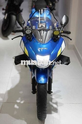 Suzuki GSX R150 ABS 2019 PXL + Quickshift