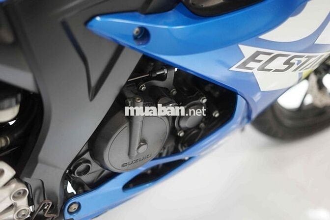 Suzuki GSX R150 ABS 2019 PXL + Quickshift