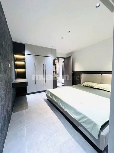 Bán căn hộ tập thể Vạn Bảo, Linh Lang, Đào Tấn 