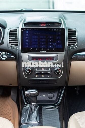Kia Sorento 2019 Full Dầu 93.000 km