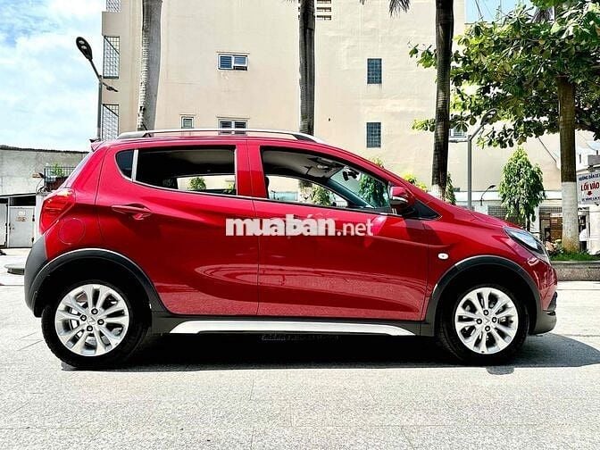 ✅ FADIL 2022 SƠN ZIN 99%. LƯỚT 2 VẠN. XE ZIN 100%