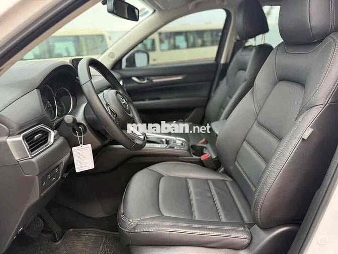 Mazda CX 5 2025 Deluxe 2.0 AT - Xe Sẵn Giao