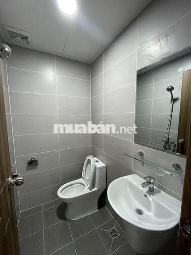 CHO THUÊ CĂN GÓC 2PN 55M2, GIÁ 6.5, Ở LIỀN, FREE PHÍQL 3 THÁNG