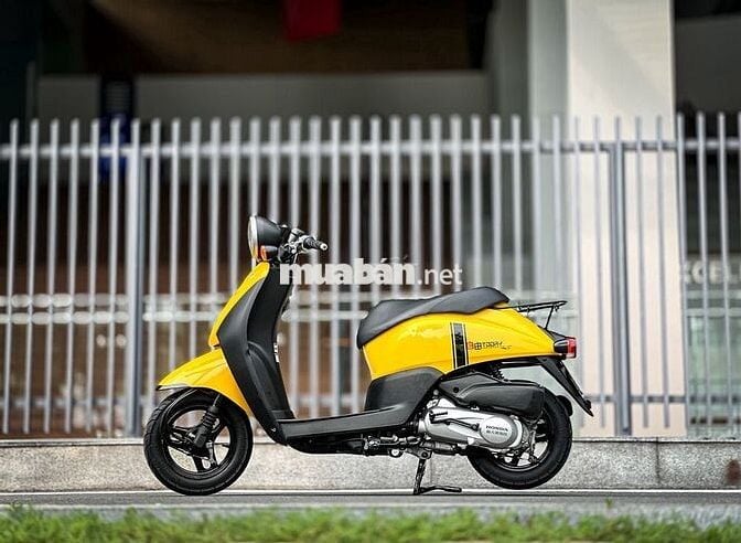 Honda 50cc Today HQCN zin chính chủ