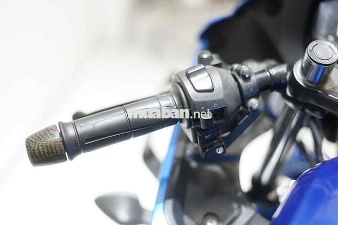 Suzuki GSX R150 ABS 2019 PXL + Quickshift