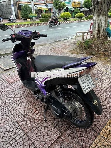 luvias rẽ vinh long