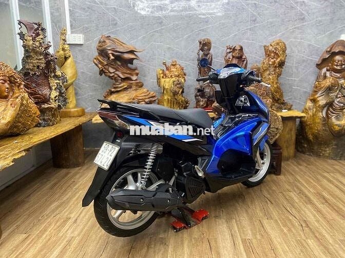 👉Airblade 2017 bstp dàn áo mới tinh, máy êm ru